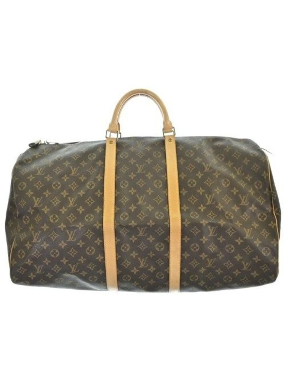 Louis Vuitton Boston Bag
